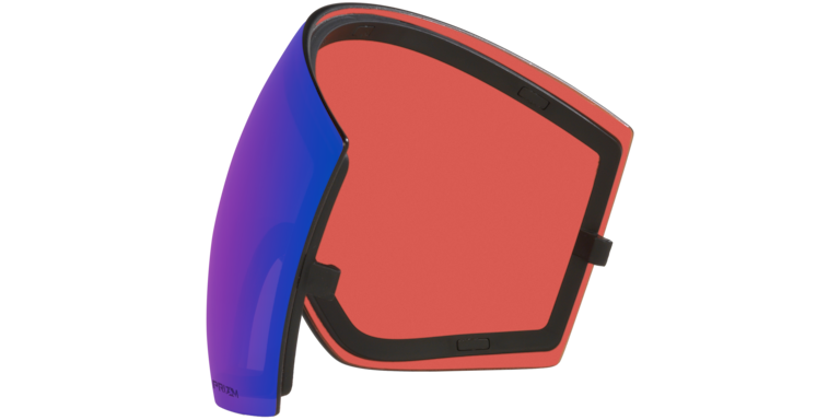 Flight Deck™ Pro L Replacement Lenses