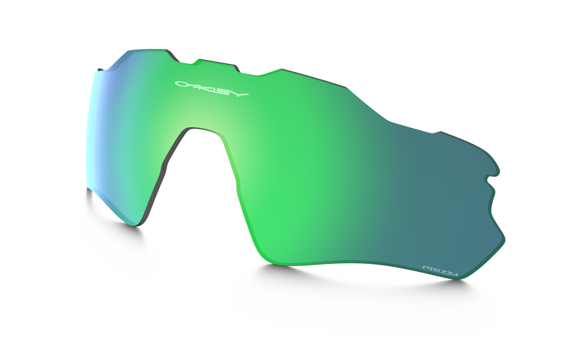 Oakley Radar® EV XS Path® (Youth Fit) Replacement Lenses in Prizm
