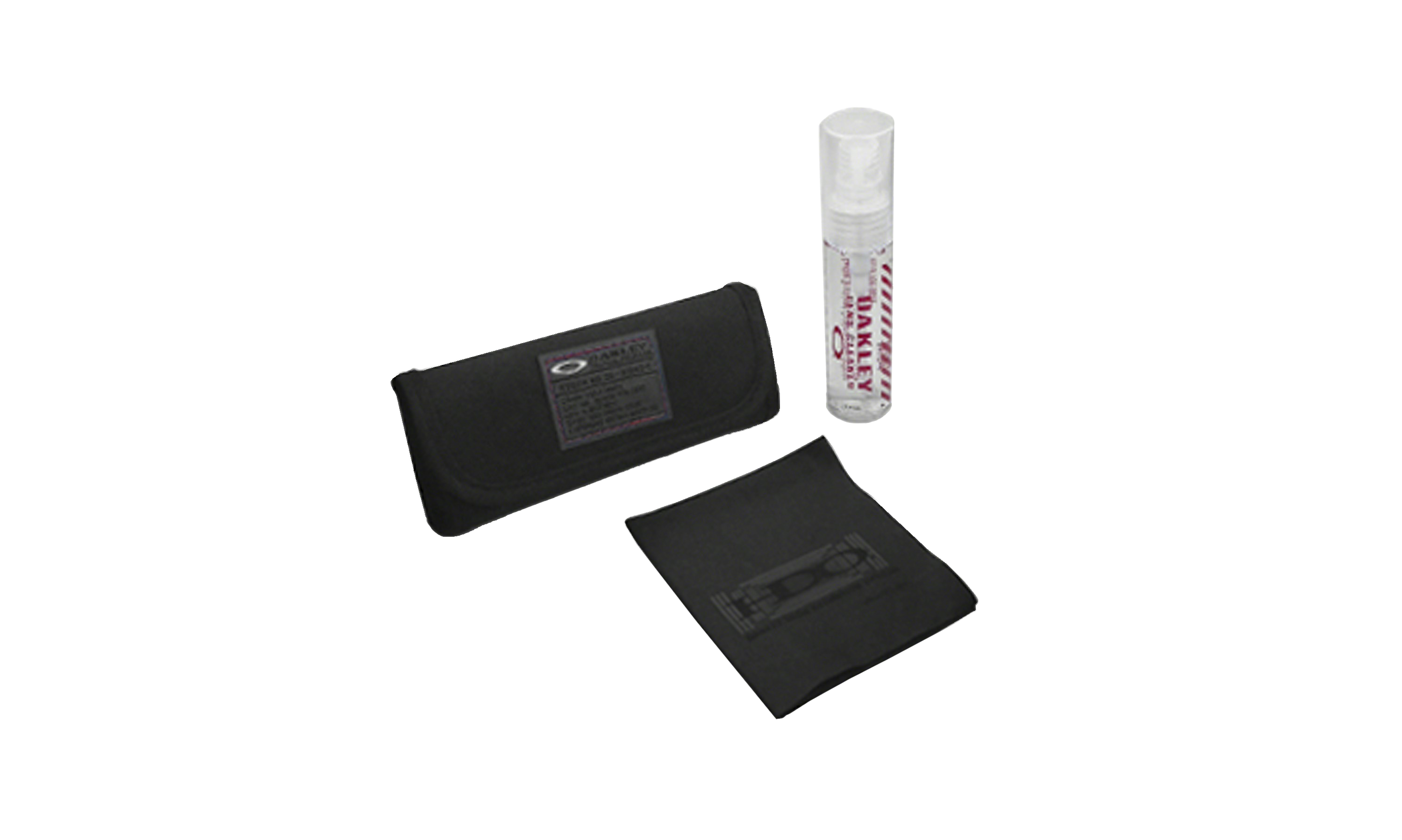 Oakley Men's Oakley® Lens Cleaning Kit