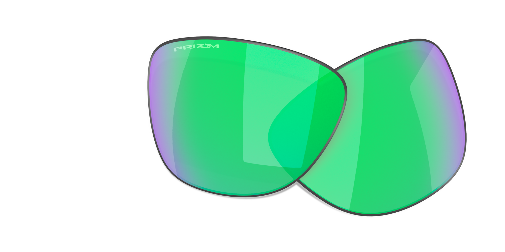 Oakley Men's Frogskins™ Range Replacement Lenses