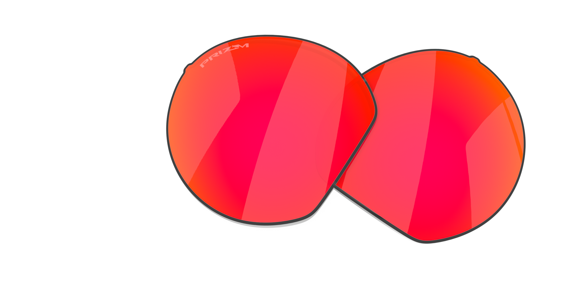 Oakley Heren Hstn Replacement Lenses