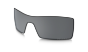 black iridium polarized