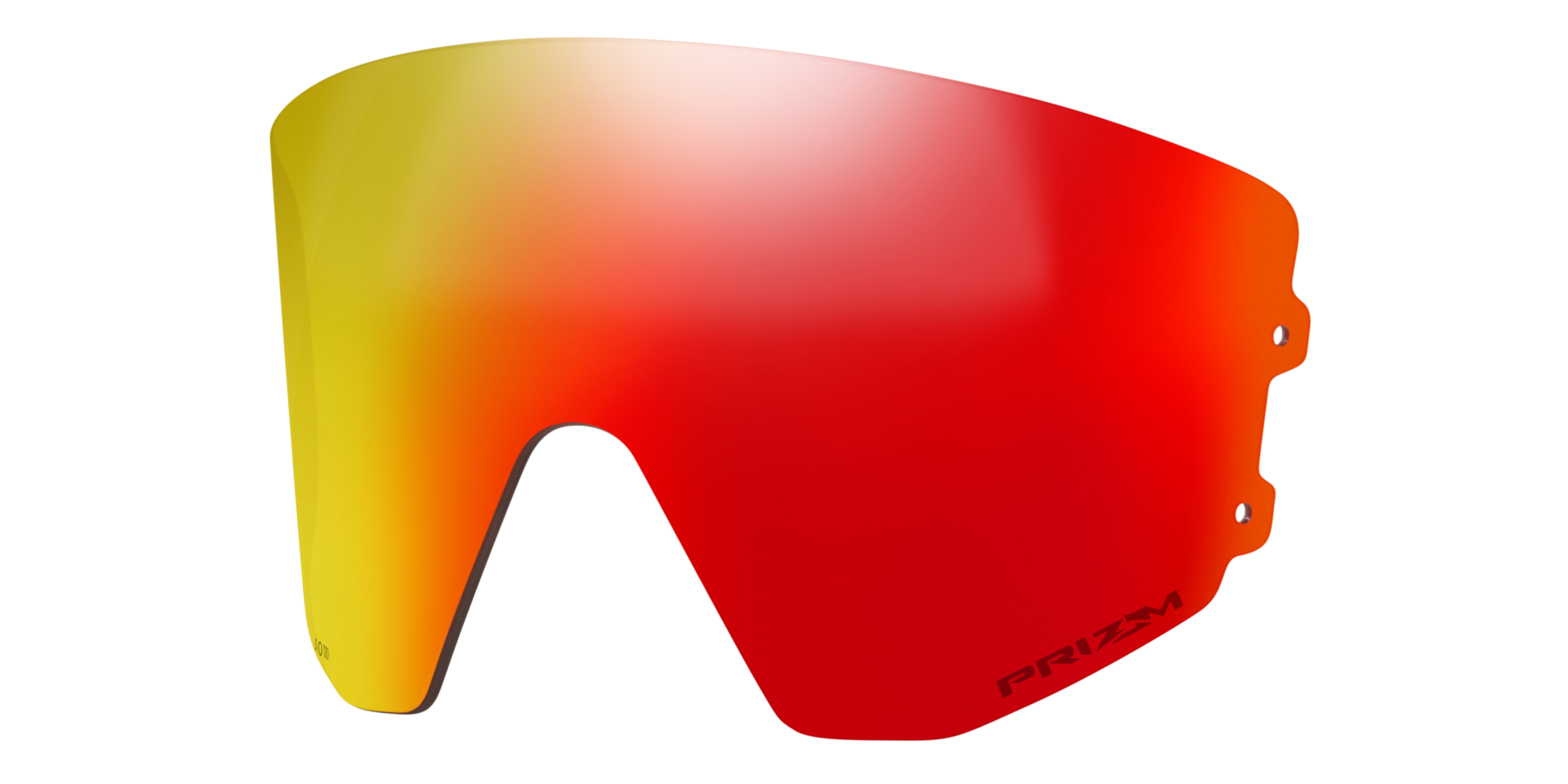 Oakley Men's Flow Scape™ L (low Bridge Fit) Replacement Lenses -  Size: 0 /  /