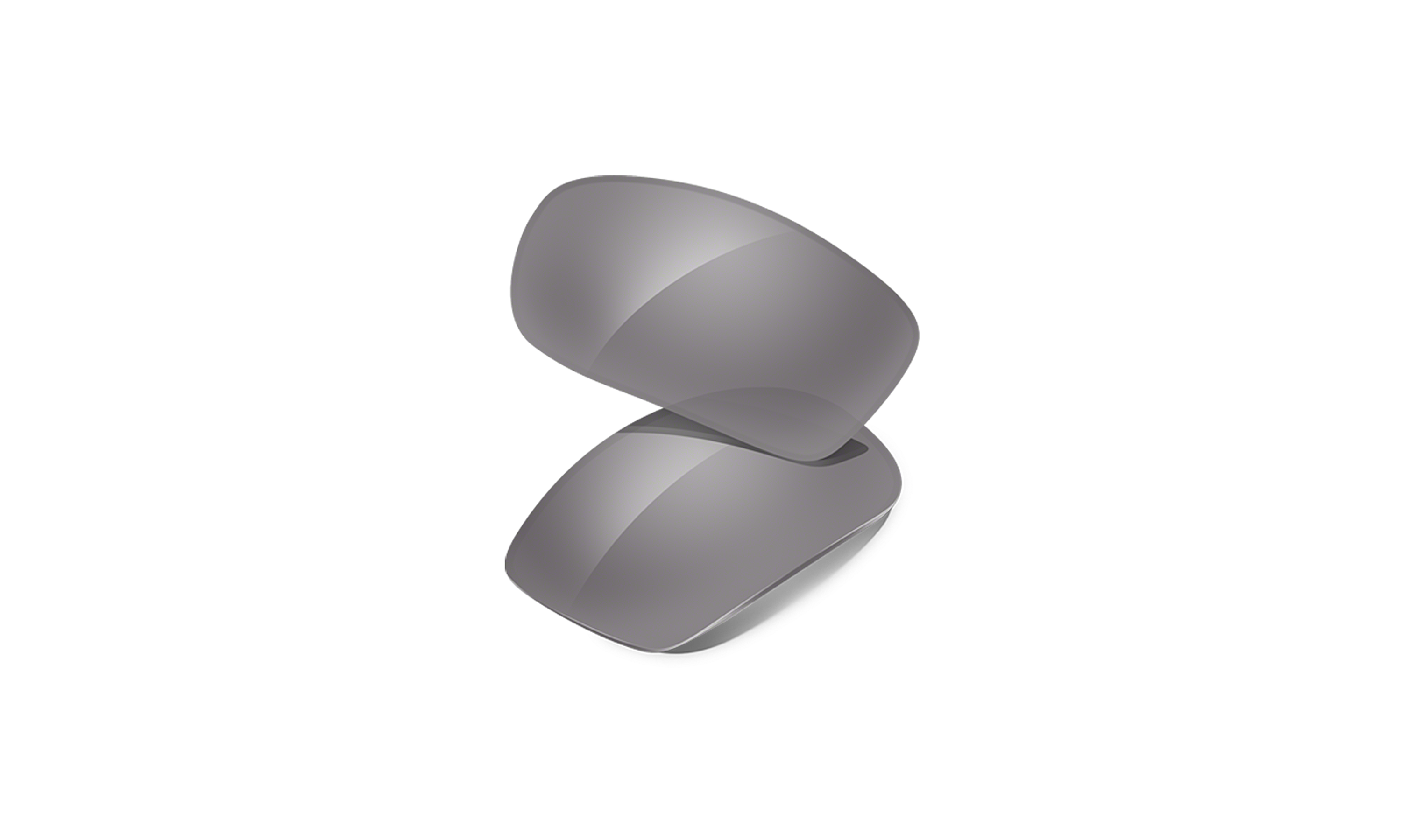 Oakley Men's Fives 3.0 Replacement Lenses