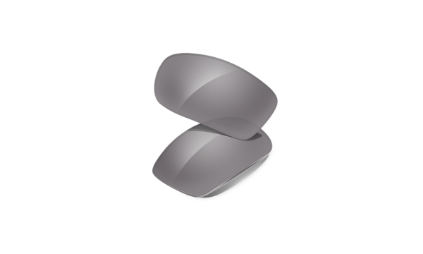 Fives 3.0 Replacement Lenses
