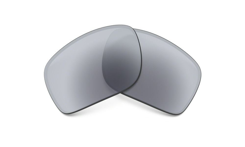 Oakley SI Ballistic Shocktube Replacement Grey Lens 101-781-001