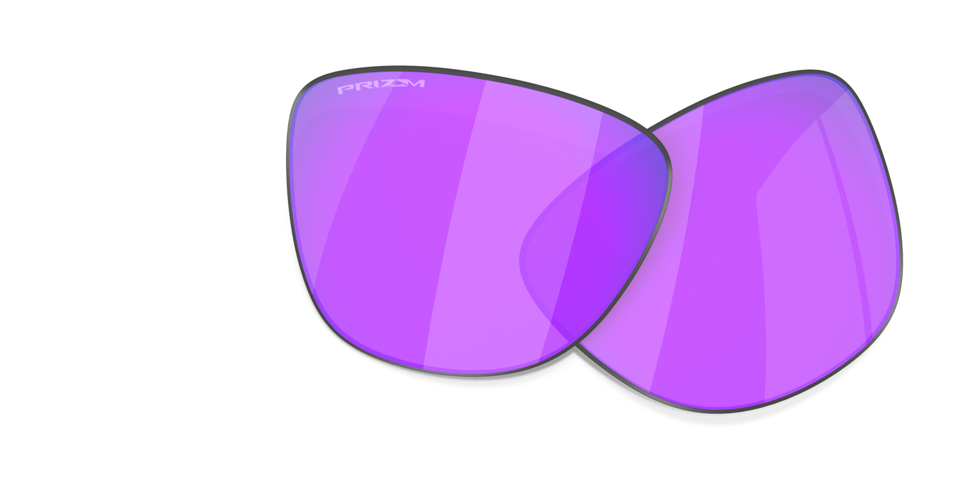 Oakley Men's Frogskins™ Hybrid Replacement Lenses