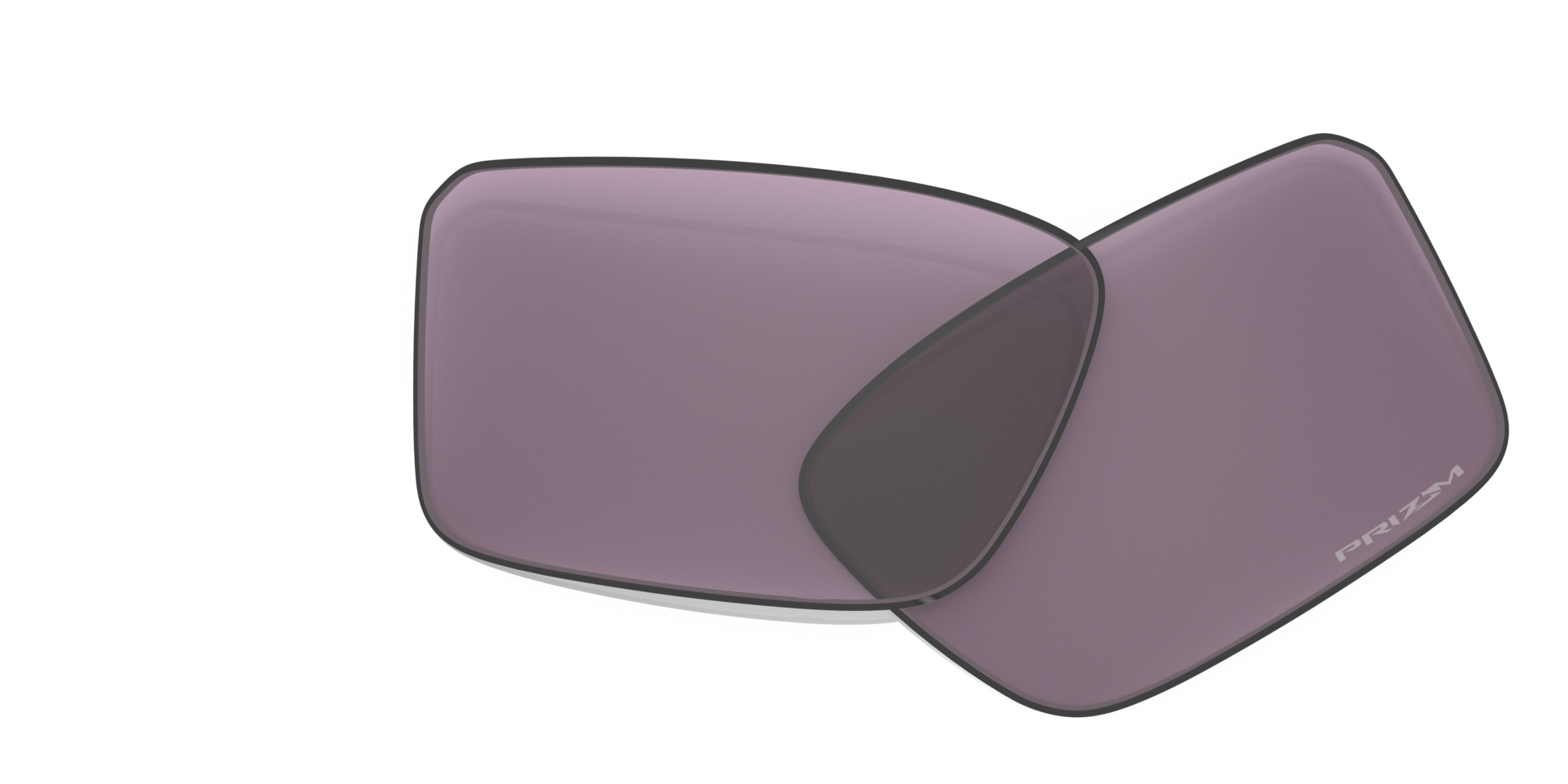 Oakley Men's Heliostat Replacement Lens