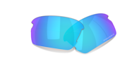 prizm sapphire