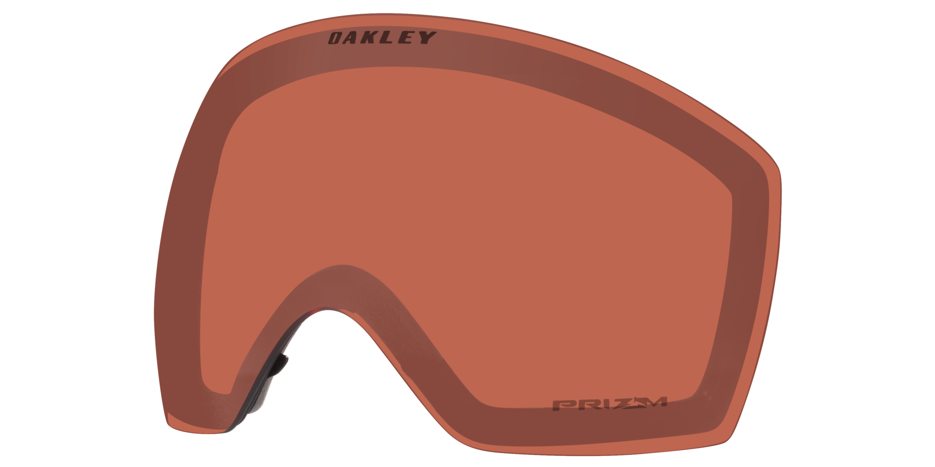 Oakley Flight Deck™ L Replacement Lenses with Strap and Clear