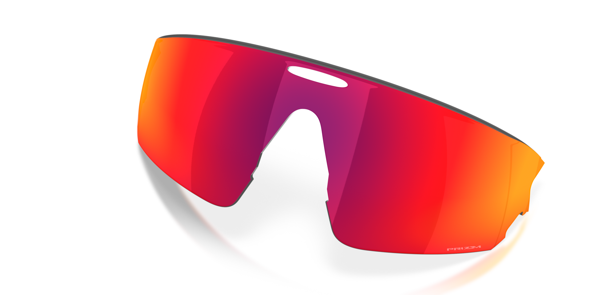 Oakley Men's Oakley Meta Vanguard Replacement Lenses