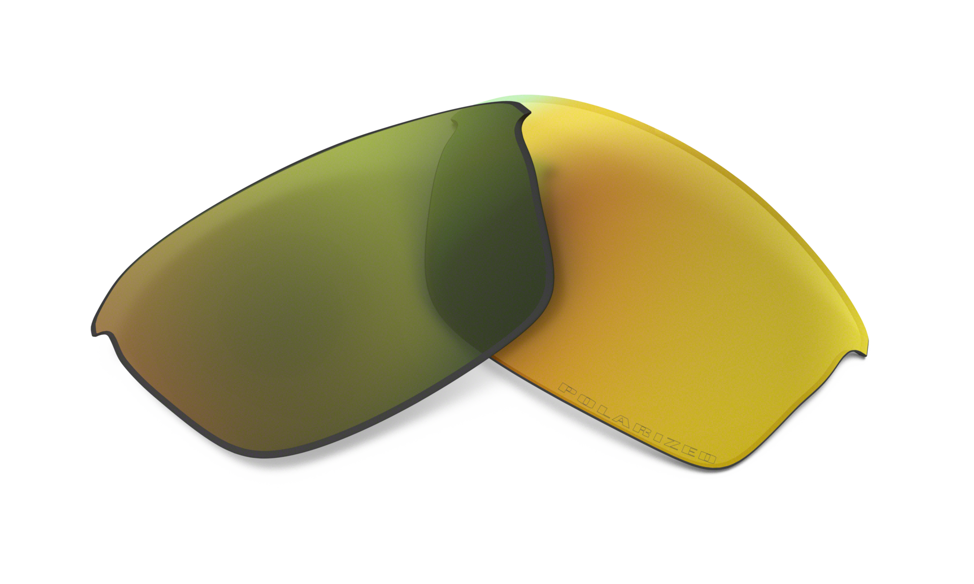 Oakley Men's Flak Jacket® Replacement Lenses