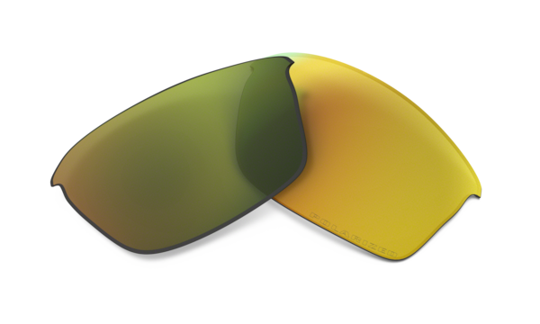 Flak Jacket® Replacement Lenses
