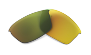 fire iridium polarized
