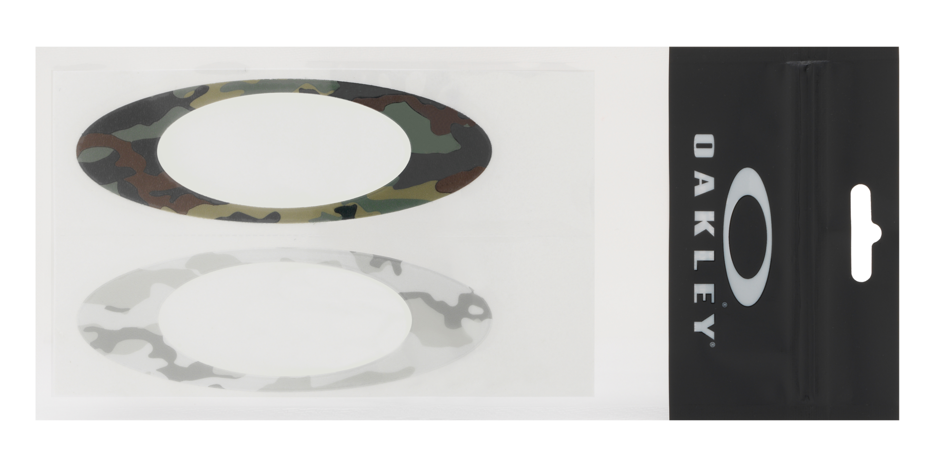Oakley Men's Oakley® 5.5 Camo Sticker Pack