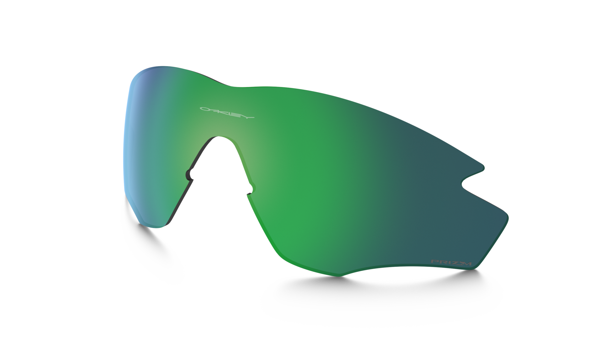 Oakley M2 Frame® Replacement Lenses in Clear | Oakley® NL