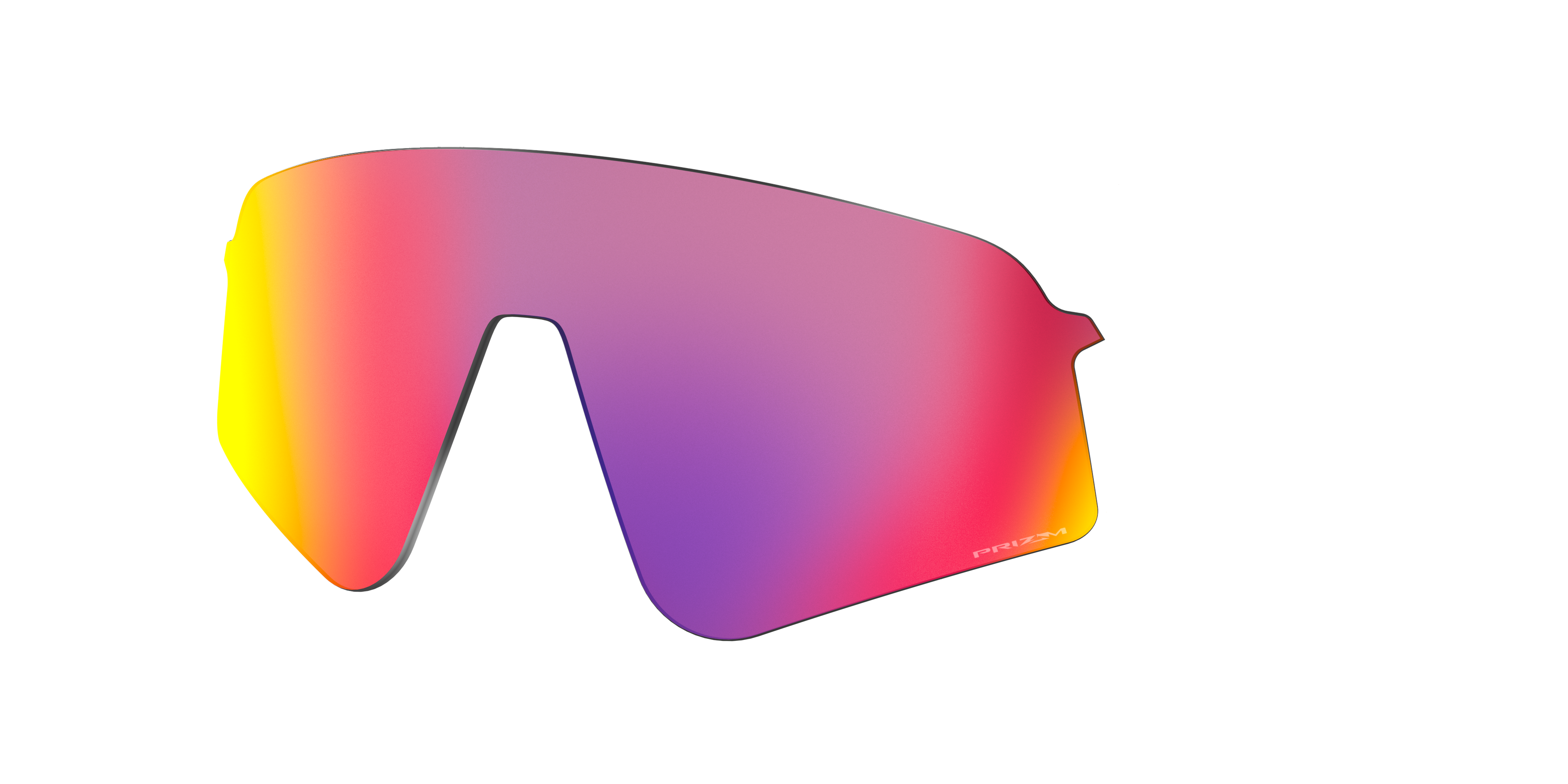 オークリー Sutro Lite Sweep Replacement Lens Prizm Road