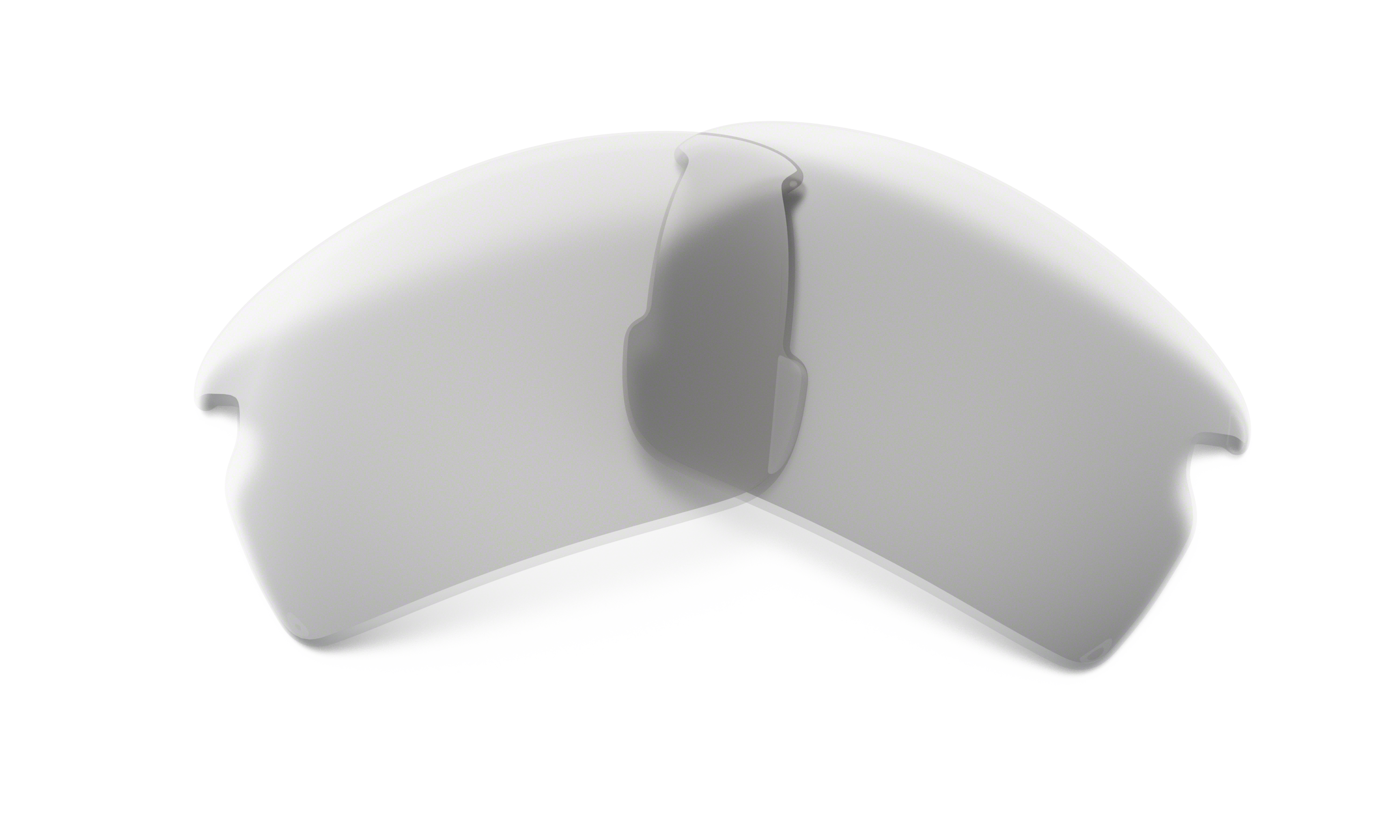 Oakley Unisex Men's Flak® 2.0 Replacement Lenses - Color:
