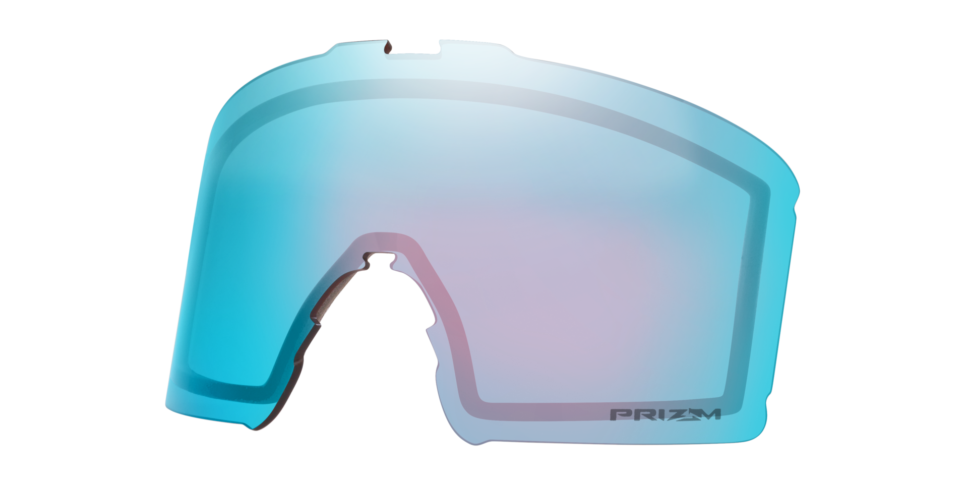 Oakley Heren Mod7 Small Replacement Shields