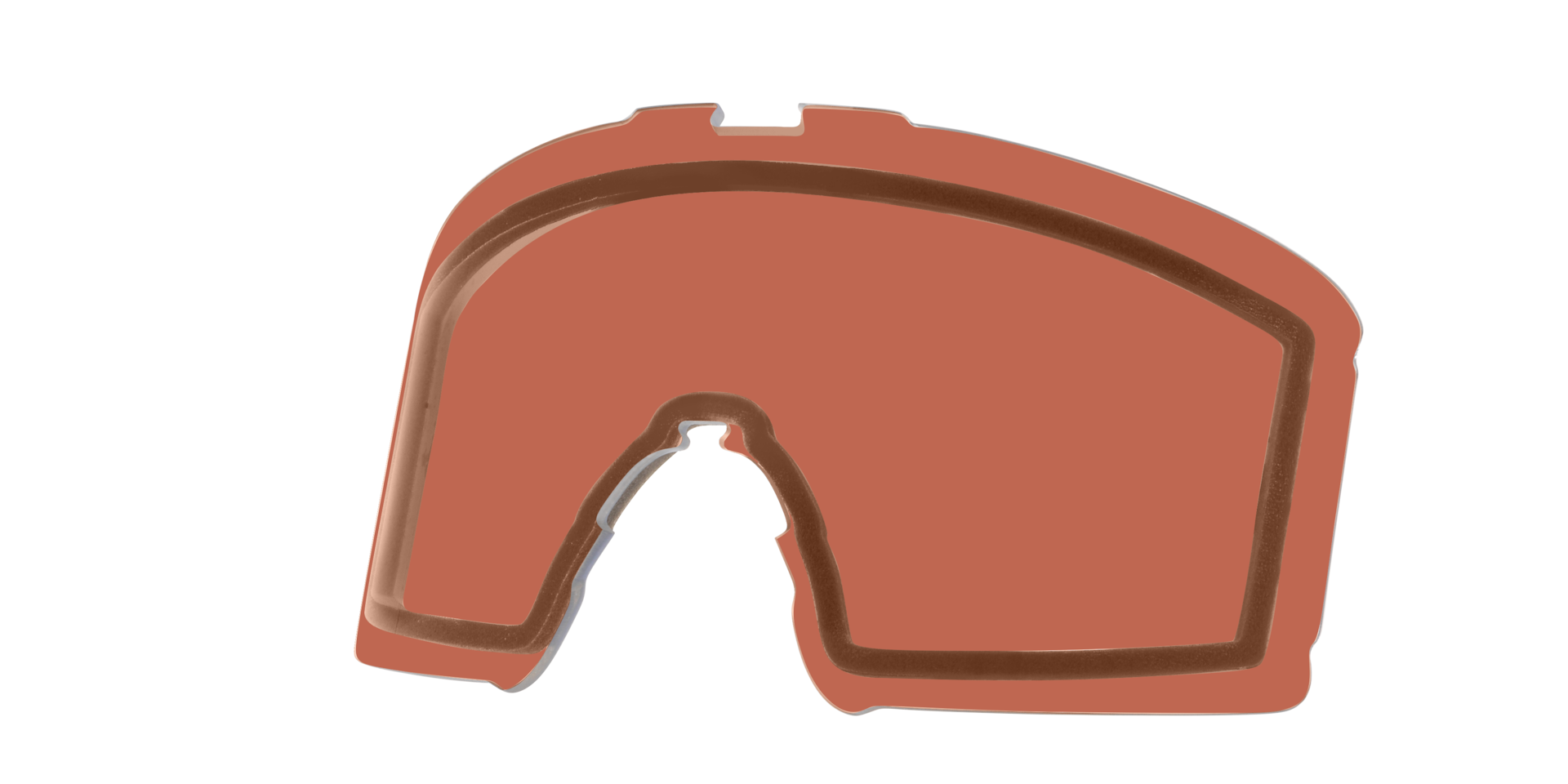 Oakley Men's Line Miner™ M Replacement Lenses - Size: / /