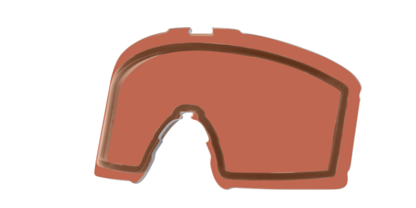 Line Miner™ M Replacement Lenses