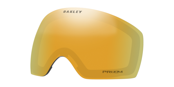 Flight Deck™ M Replacement Lenses