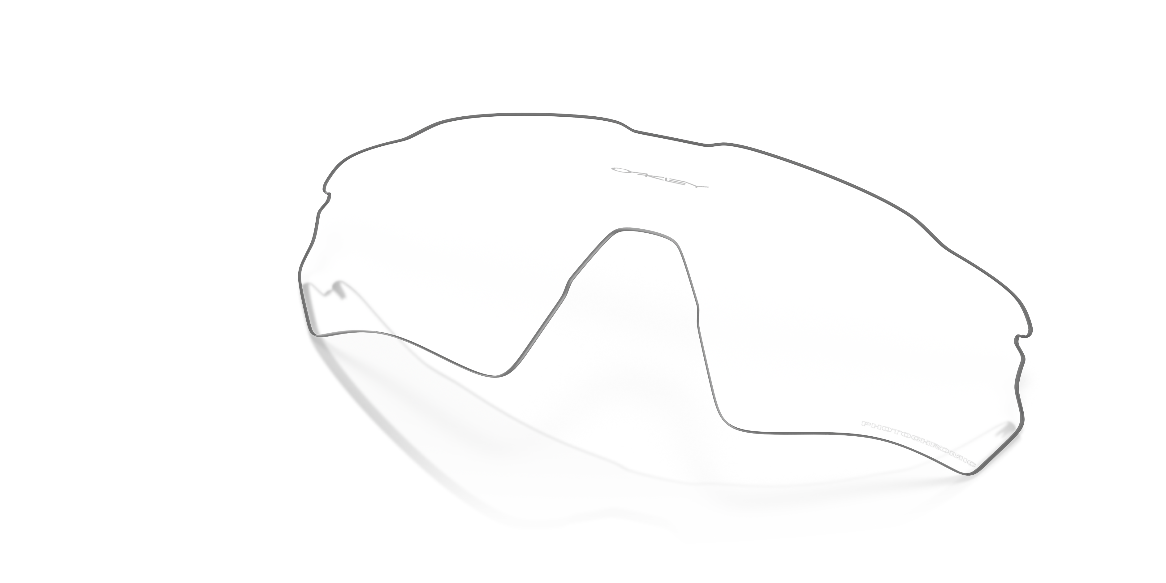 Oakley Men's Radar® Ev S Path Replacet Lenses - Color:
