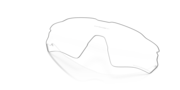 clear to black iridium photochromic