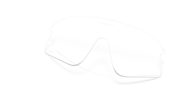 clear to black iridium photochromic