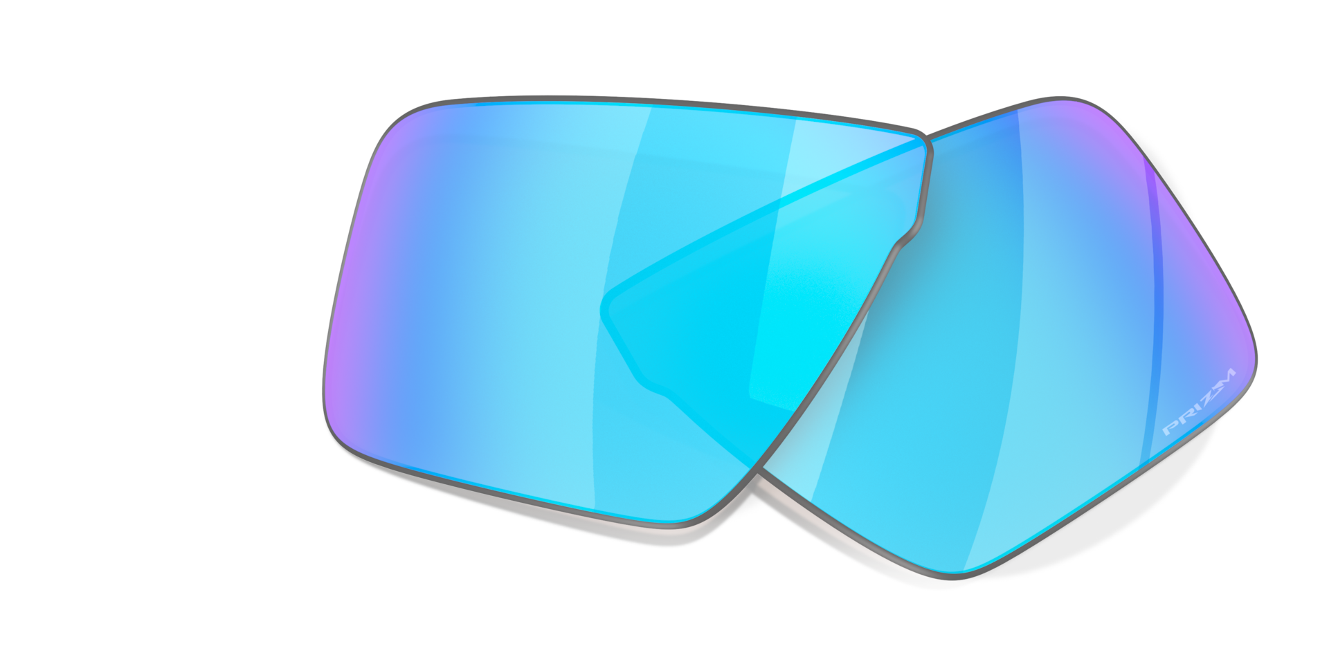 Oakley Heren Helux Replacement Lenses