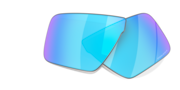 prizm sapphire