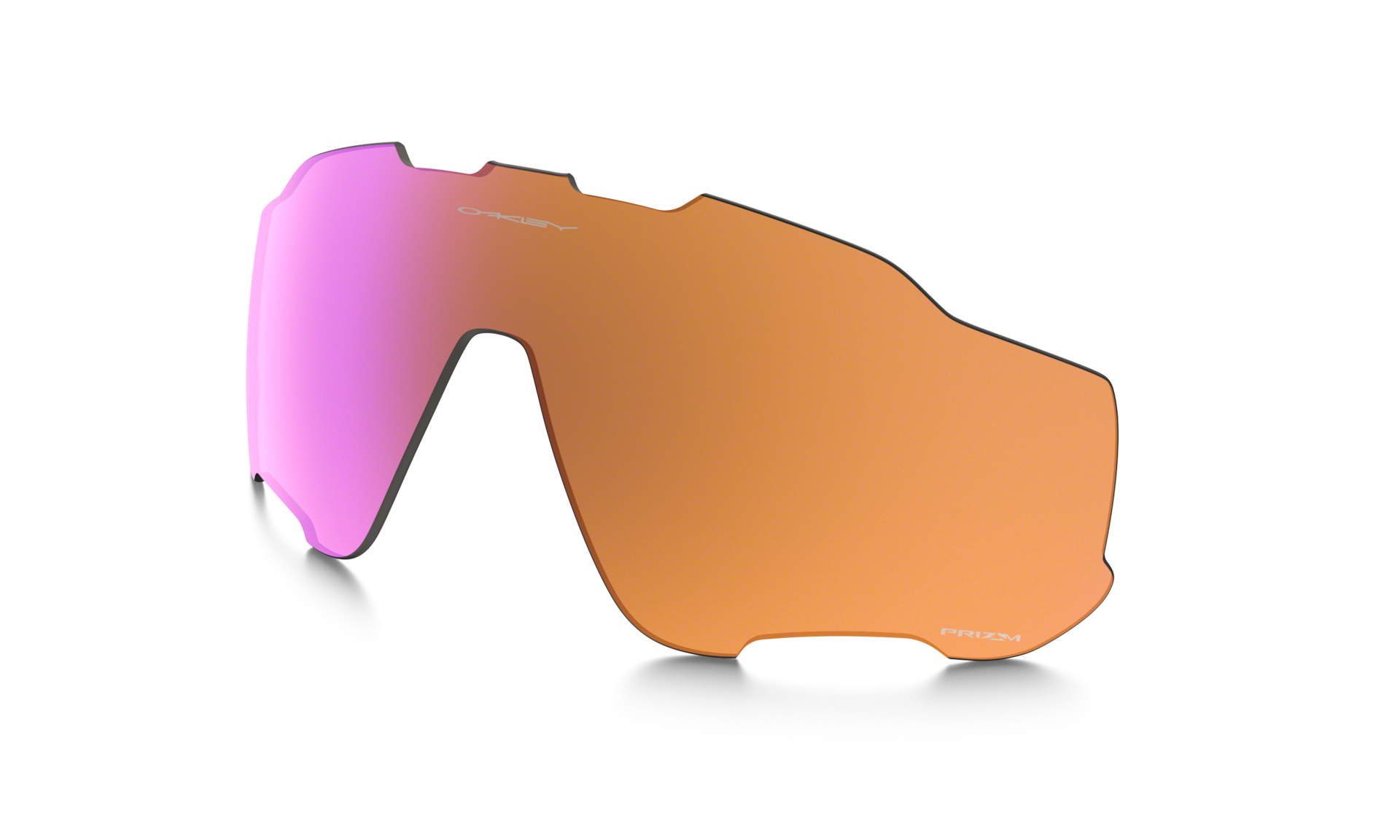 Oakley Unisex Men's Jawbreaker™ Replacement Lenses - Color: