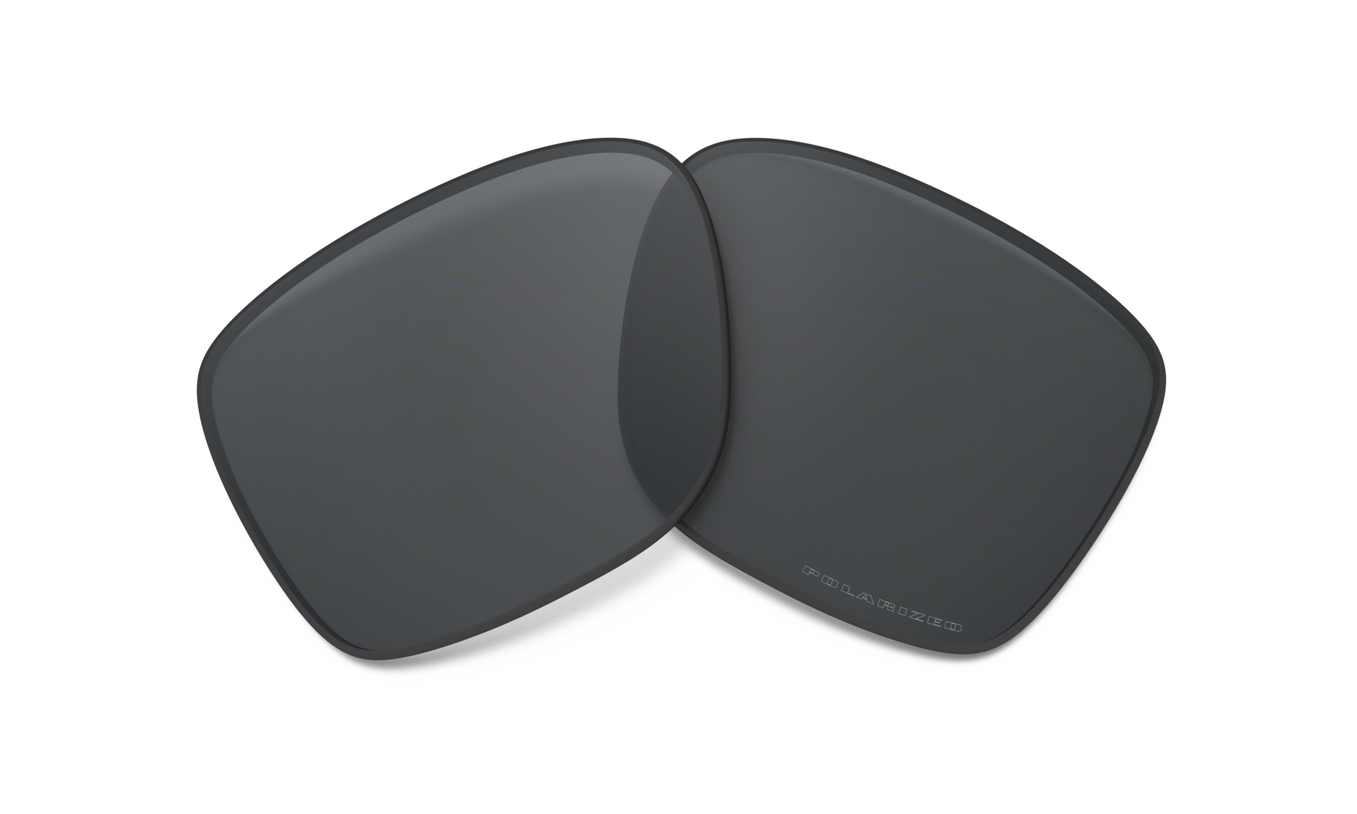 Oakley Men's Latch™ Square Replacement Lenses