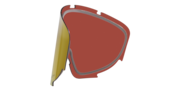 Mont Scape™ M (Low Bridge Fit) Replacement Lens