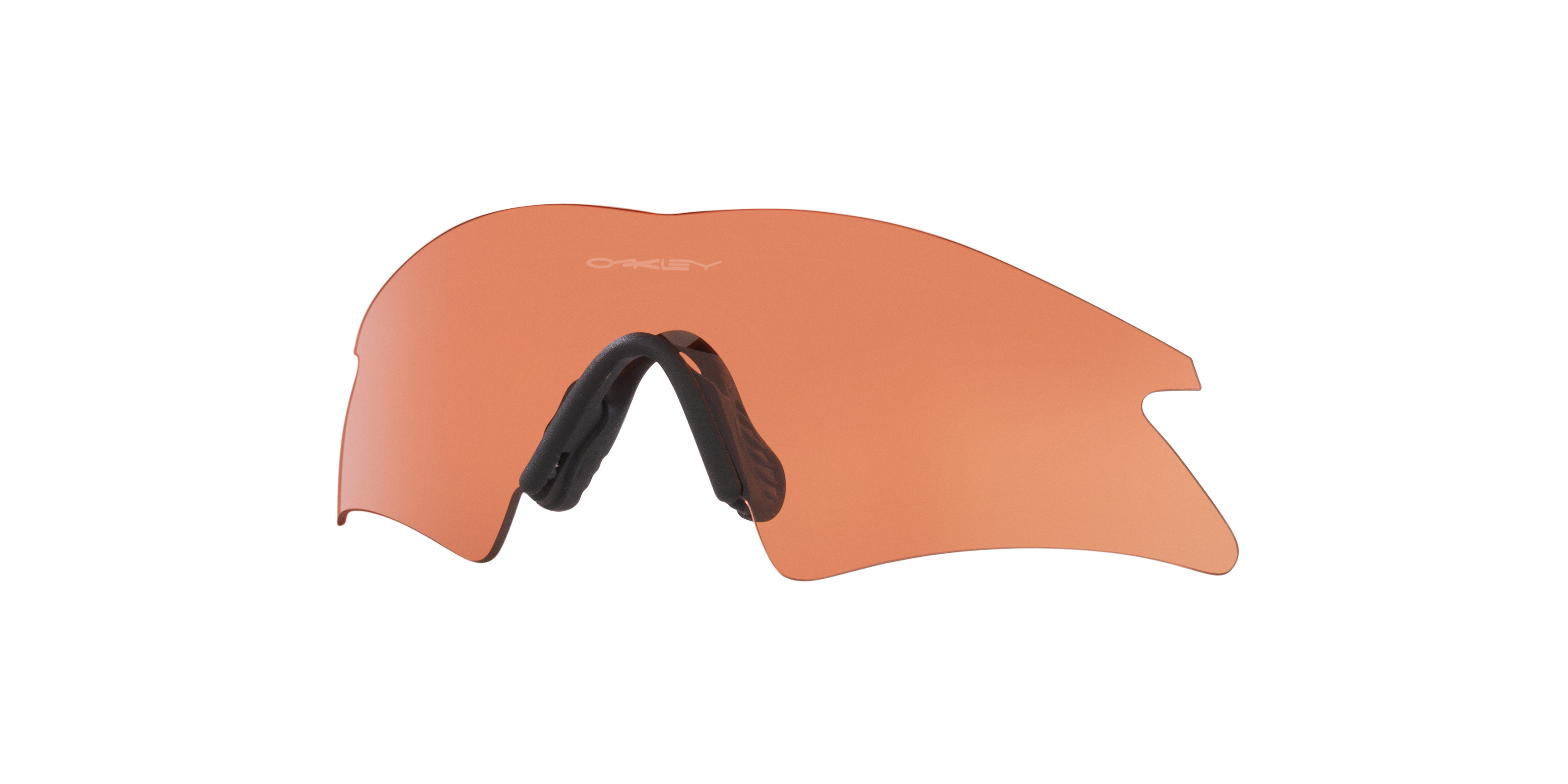 Oakley Standard Issue M Frame® Sweep® Replacement Lenses in Vr28