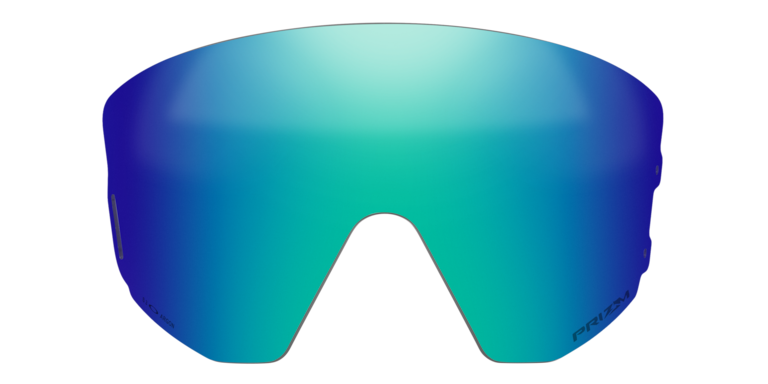 Flow Scape™ L Replacement Lenses