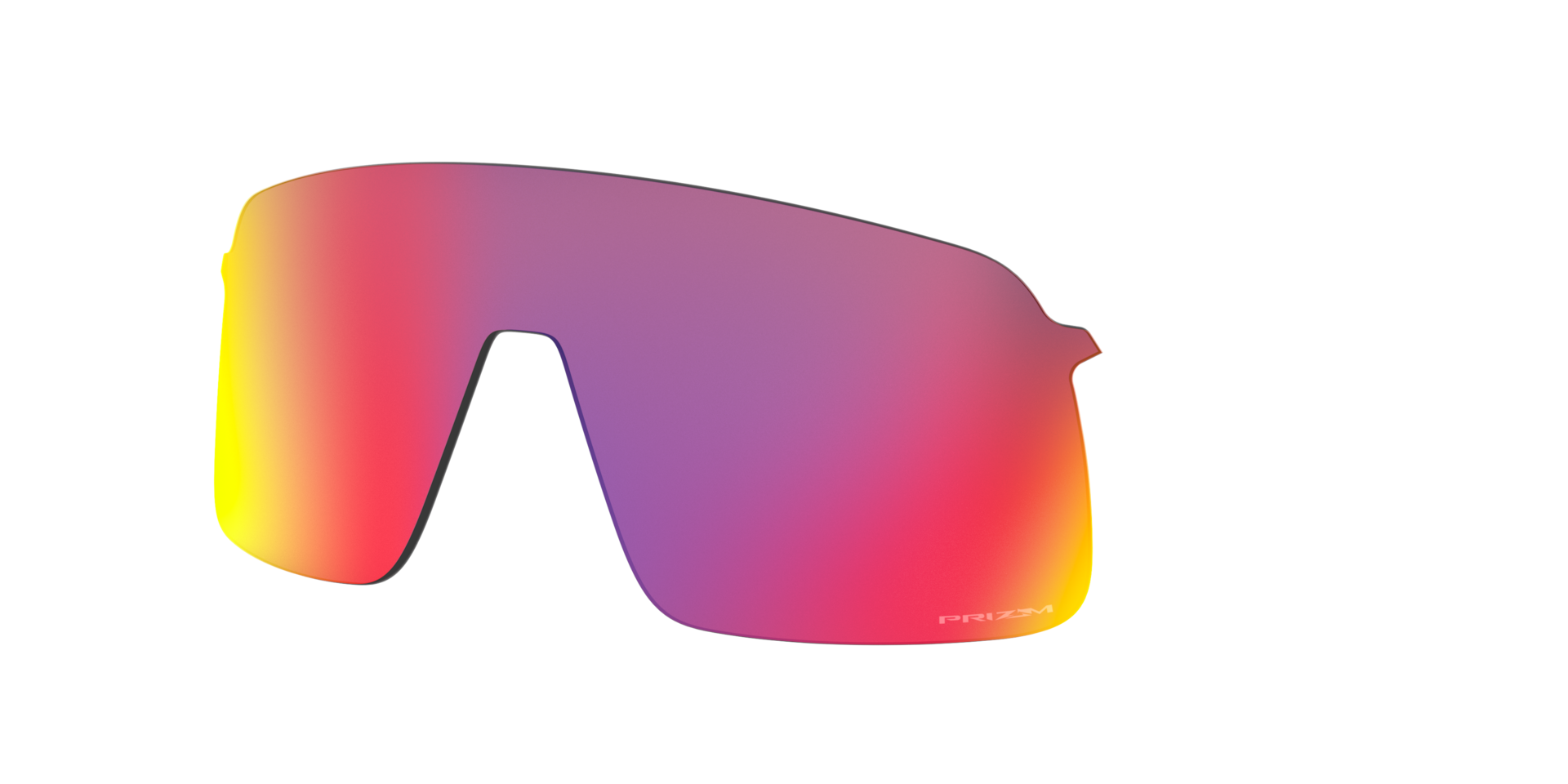 Oakley Sutro Lite Replacement Lenses in Prizm Road | Oakley® US