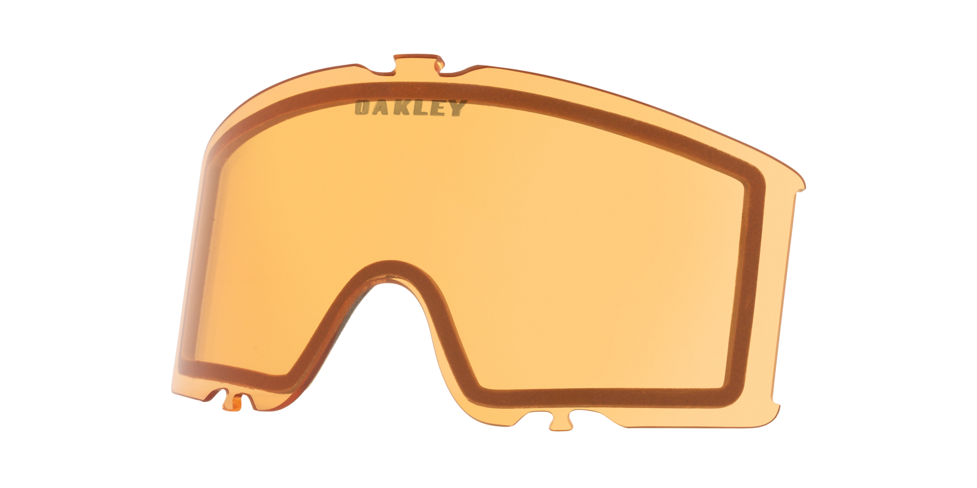 Oakley Men's Target Line S Replacement Lenses - Size: 0 / /