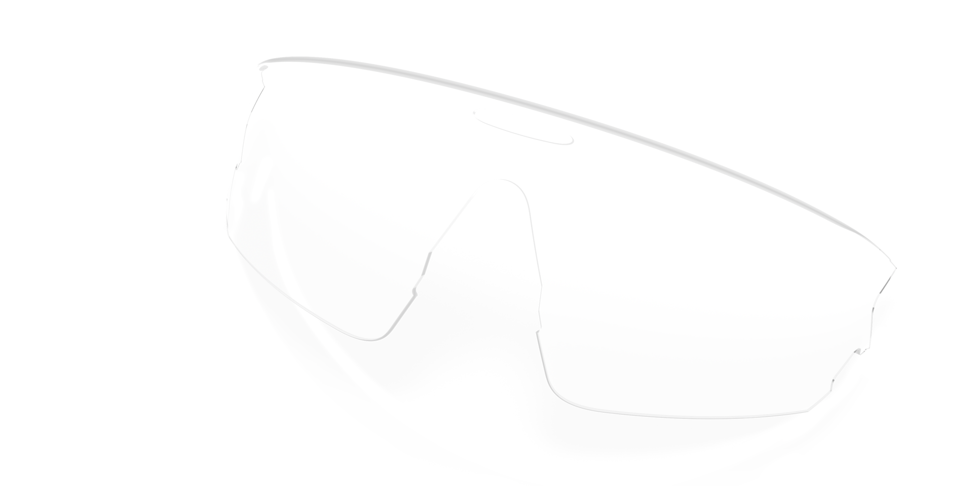 Oakley Heren Oakley Meta Vanguard Replacement Lenses