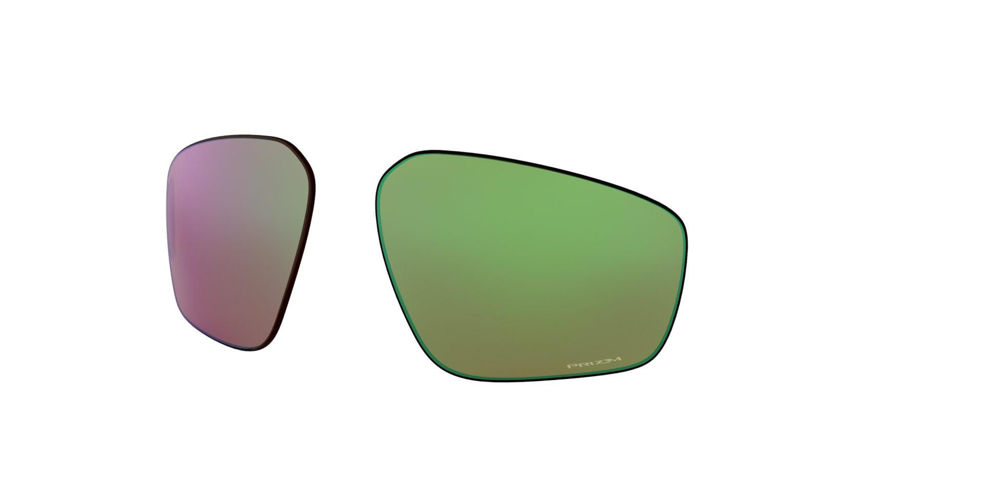 Oakley Men's Field Jacket® Replacement Lenses