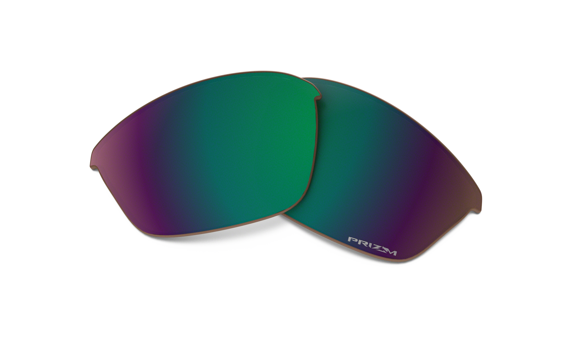 Oakley Heren Half Jacket® 2.0 Replacement Lenses