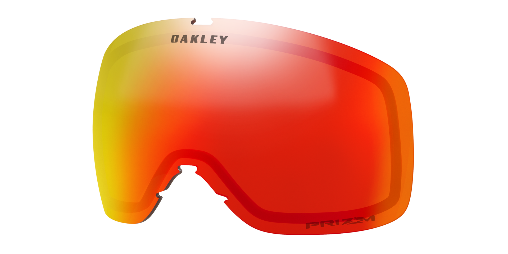 Oakley Men's Flight Tracker M Replacement Lenses