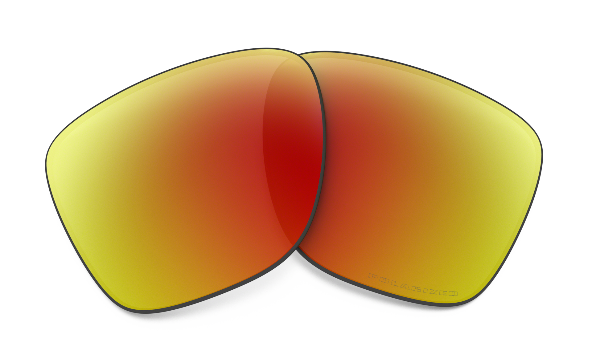 Oakley Men's Crossrange™ Xl Replacement Lenses - Size: / /