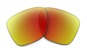 ruby iridium polarized
