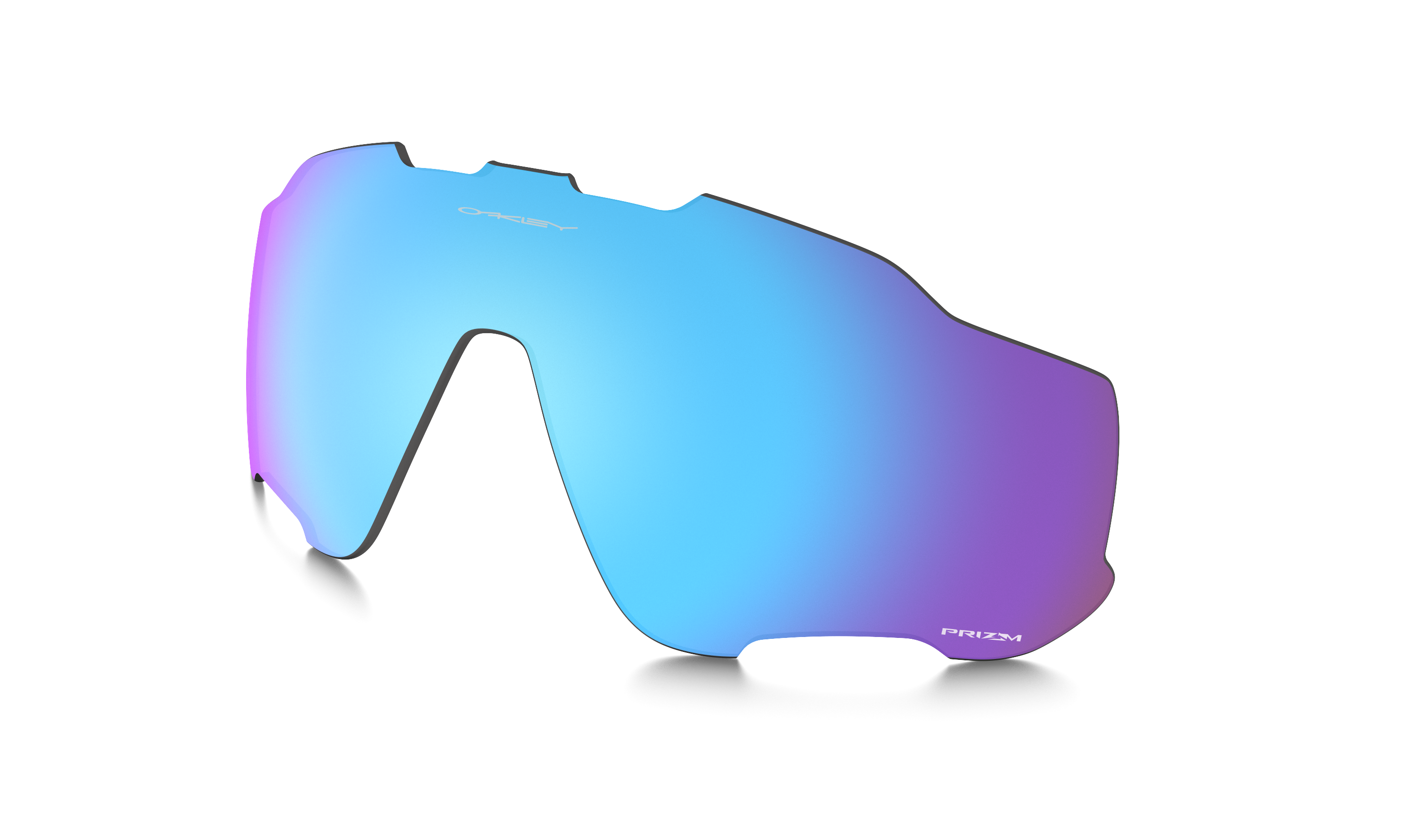 Oakley Men's Jawbreaker™ Replacement Lenses