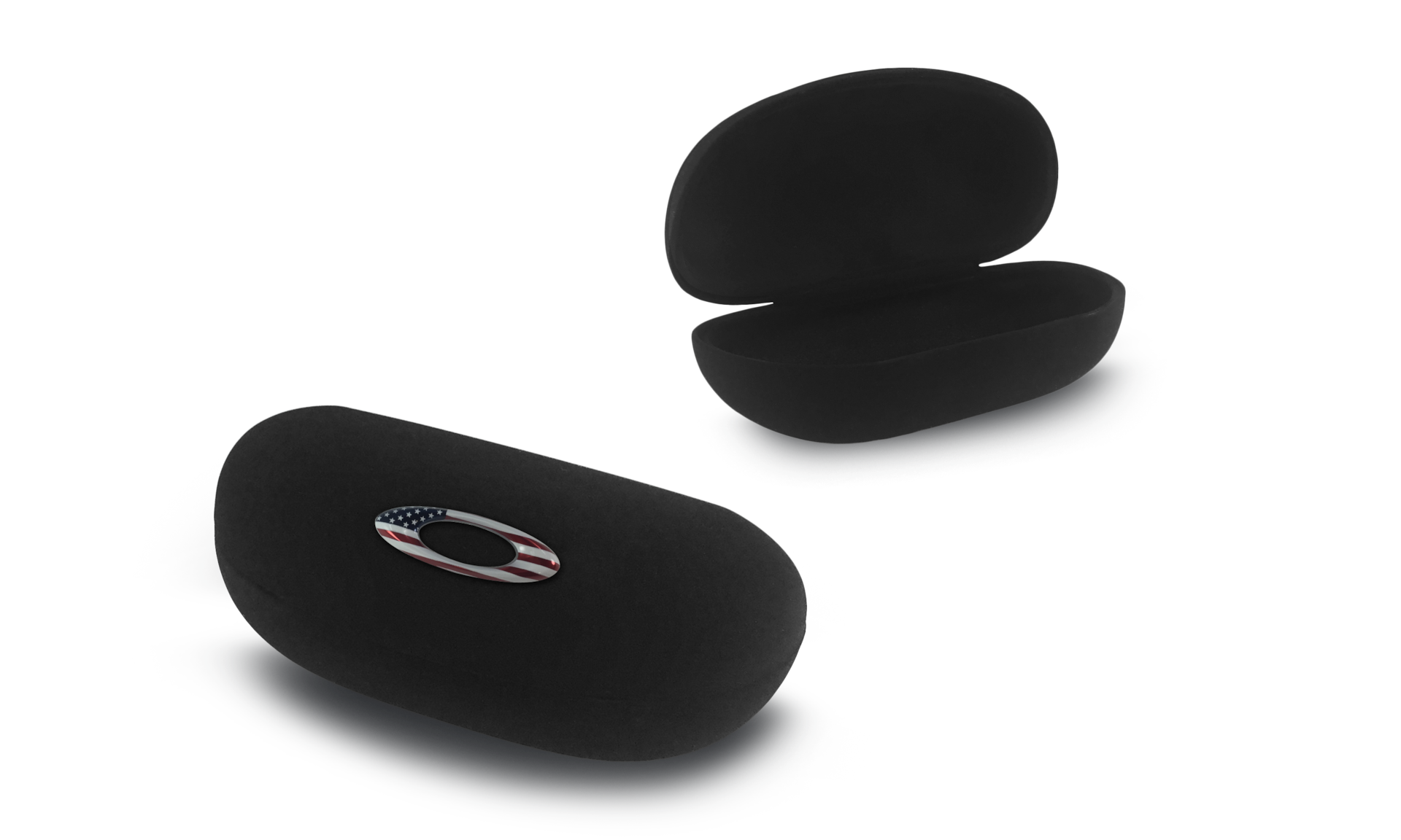 Oakley Heren Ellipse O Case