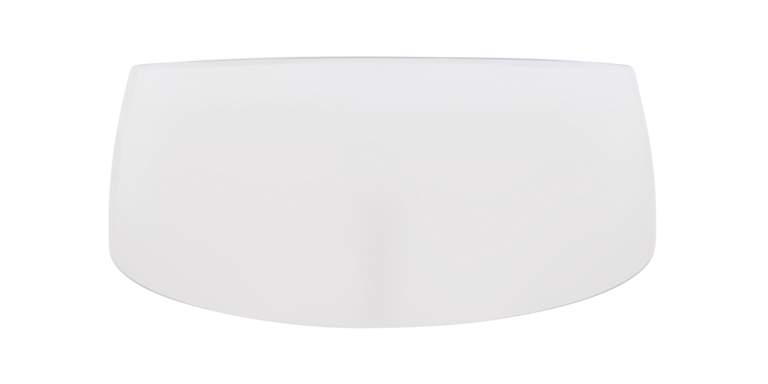 Hockey Certified Straight Shields