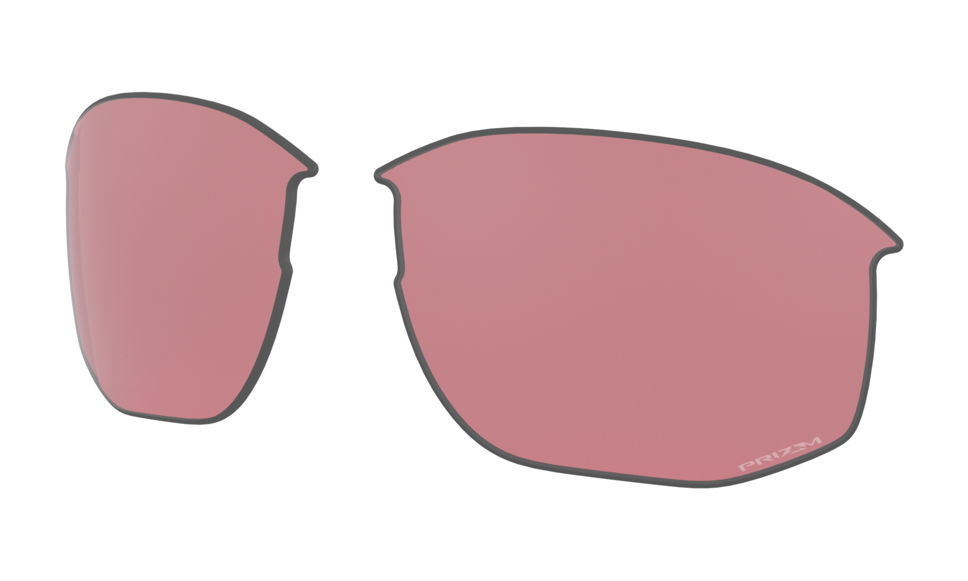 Oakley Mercenary Replacement Lenses in Prizm Dark Golf | Oakley® US
