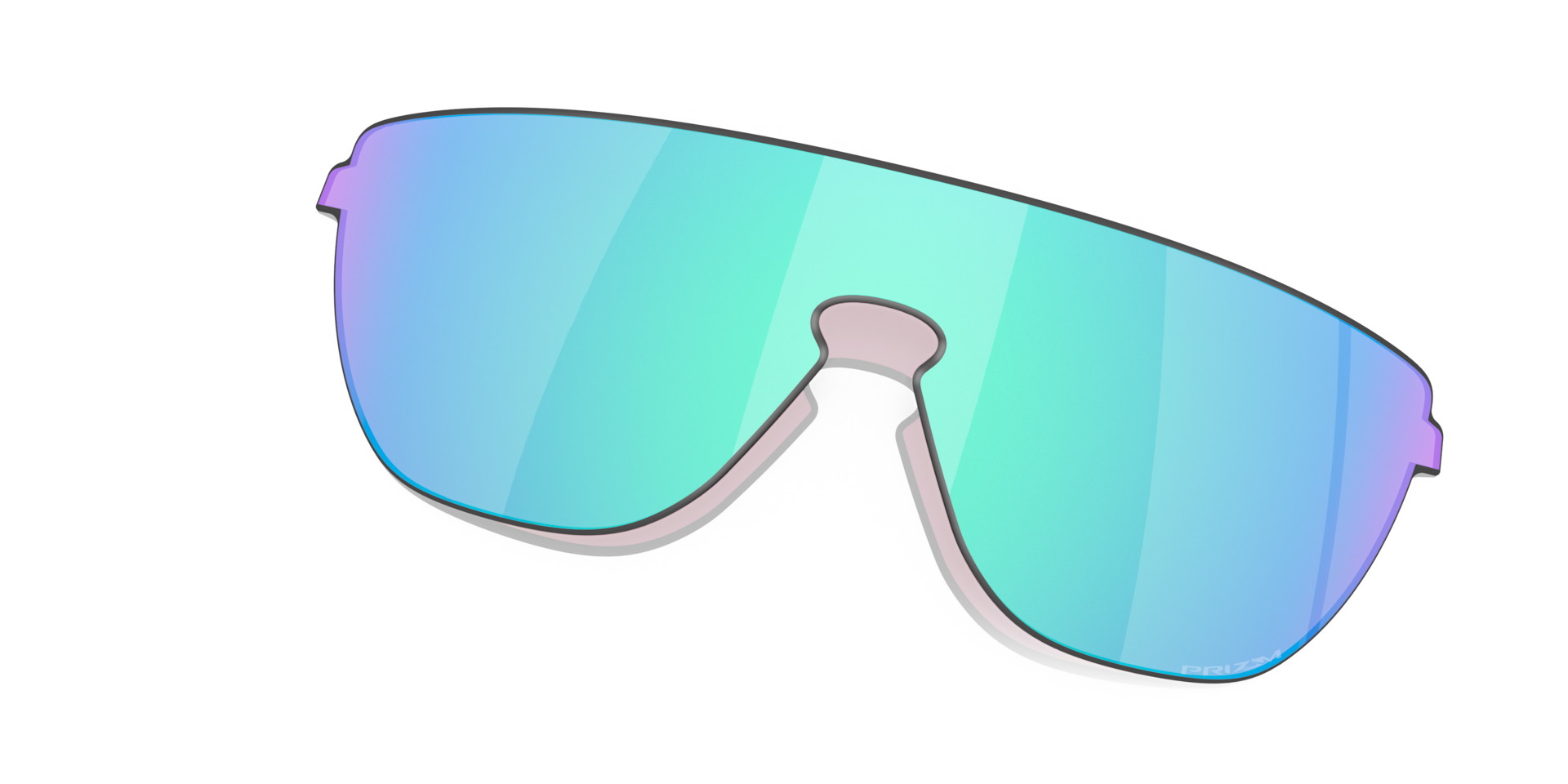 Oakley Men's Corridor Replacement Lens