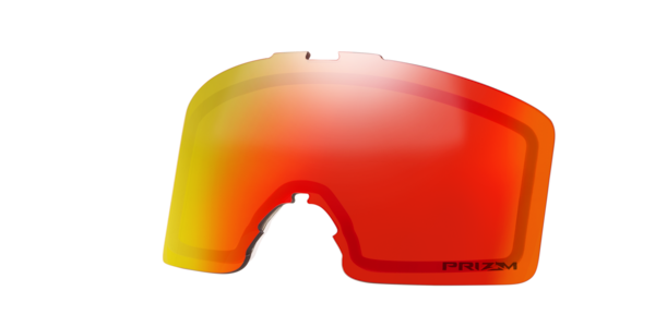 Line Miner™ S (Youth Fit) Replacement Lenses